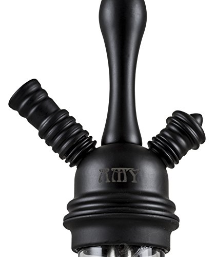 Testbericht: Amy 440 Stillness II Klick - Shisha-Tests.de