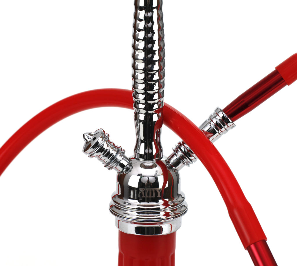 Amy Python Catcher Testbericht: Amy Python Klick II - Shisha-Tests.de