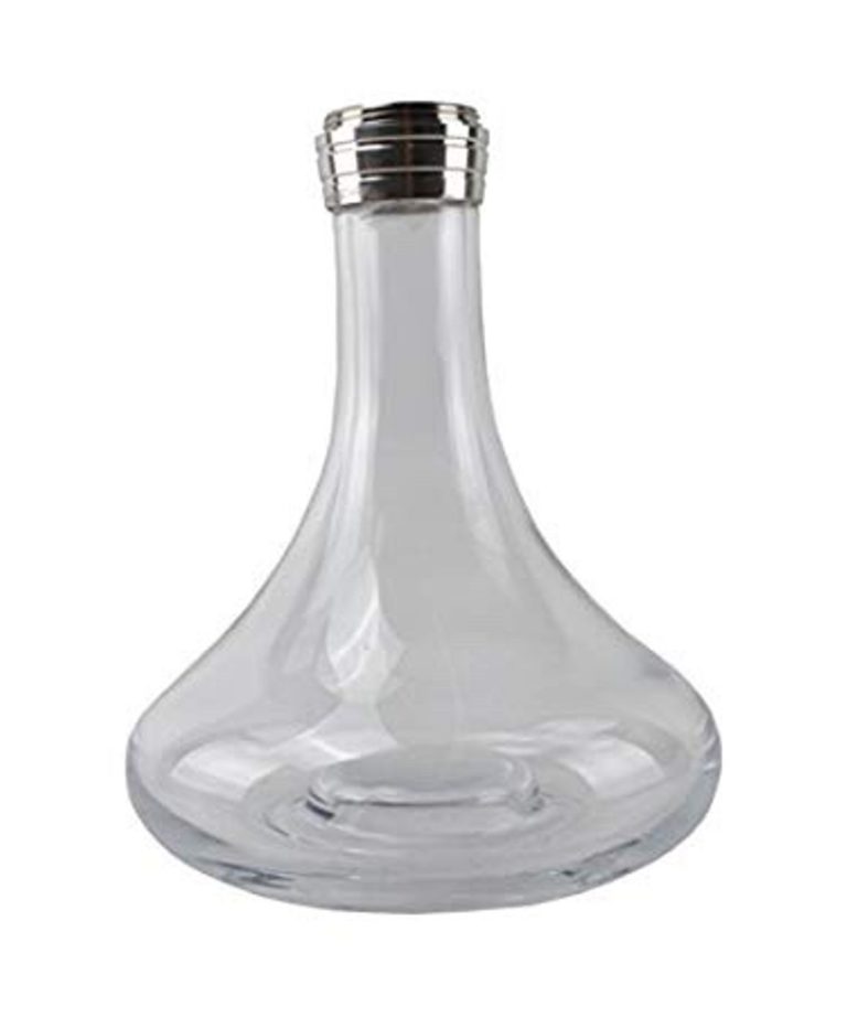 Testbericht: AMY DELUXE Shisha Edelstahl - Shisha-Tests.de